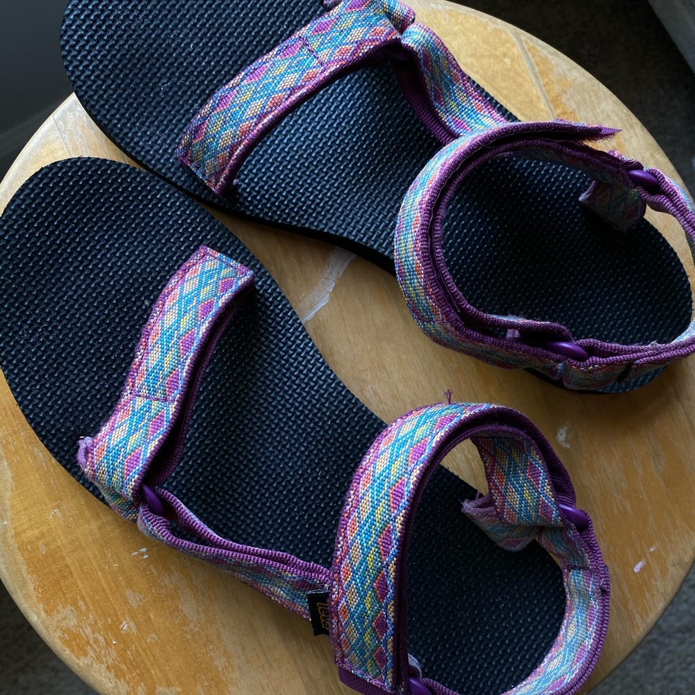 Women’s Teva Sandals